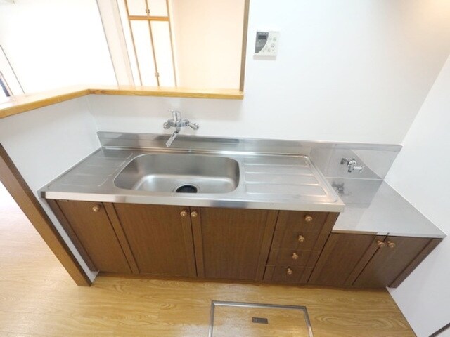 ルネス・プルミエールの物件内観写真