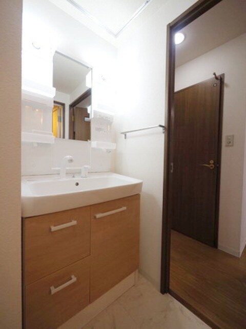 ルネス・プルミエールの物件内観写真