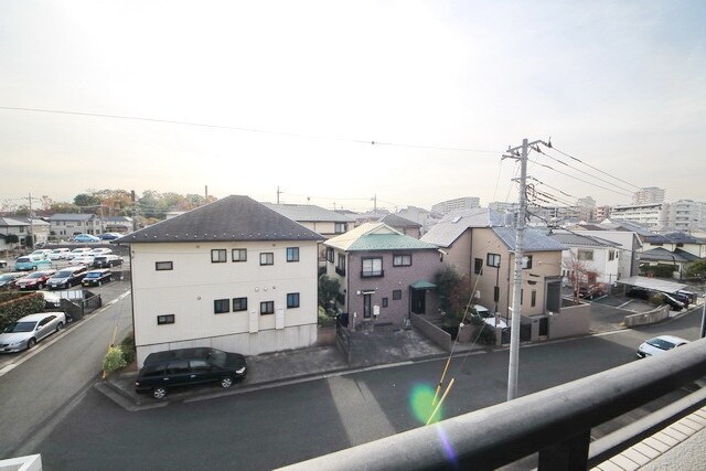 ルネス・プルミエールの物件内観写真