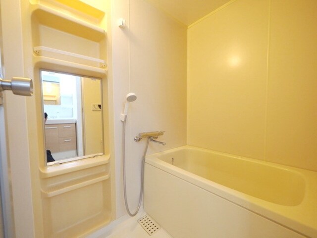 ルネス・プルミエールの物件内観写真