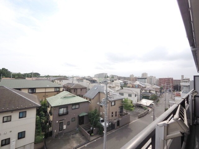 ルネス・プルミエールの物件内観写真