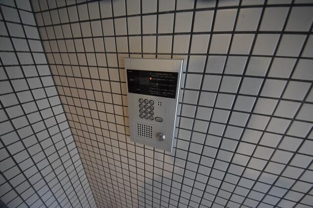 サントゥール白楽の物件内観写真