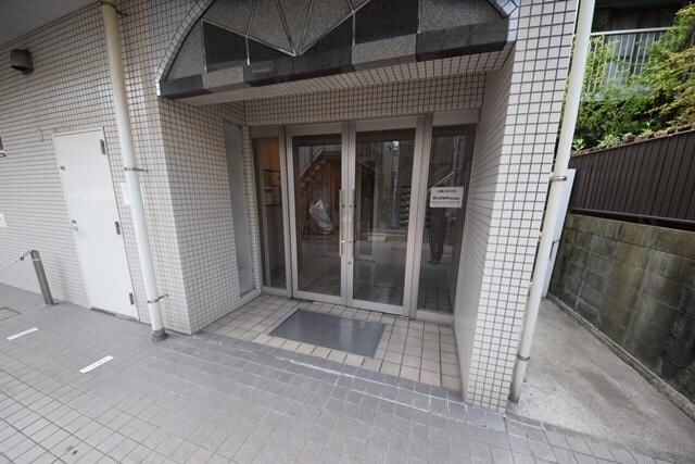 サントゥール白楽の物件内観写真