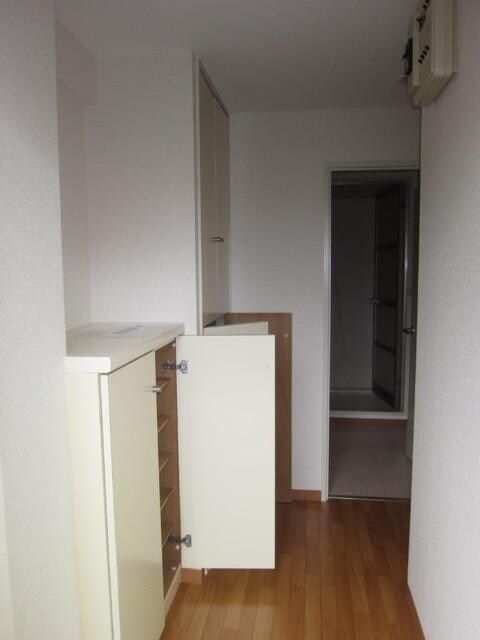 サントゥール白楽の物件内観写真