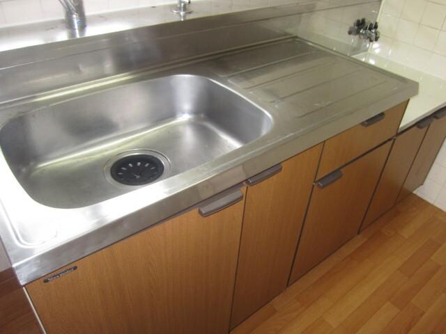 サントゥール白楽の物件内観写真