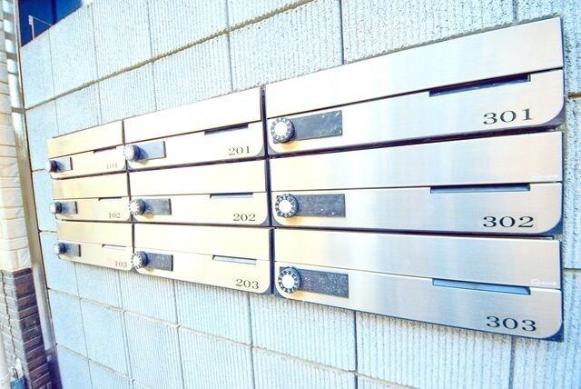 ベイルーム妙蓮寺の物件内観写真