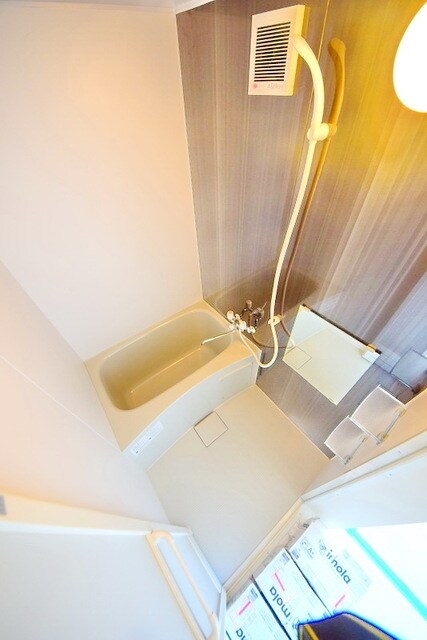 ユナイト和田町ラファイエットの物件内観写真