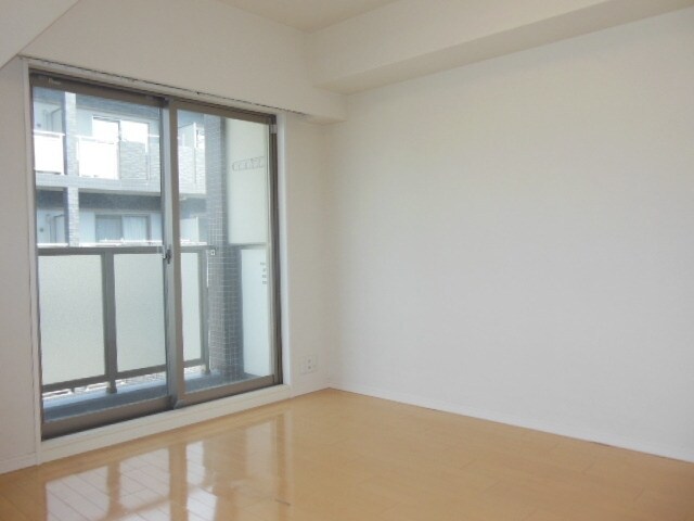 レジディア武蔵小杉の物件内観写真