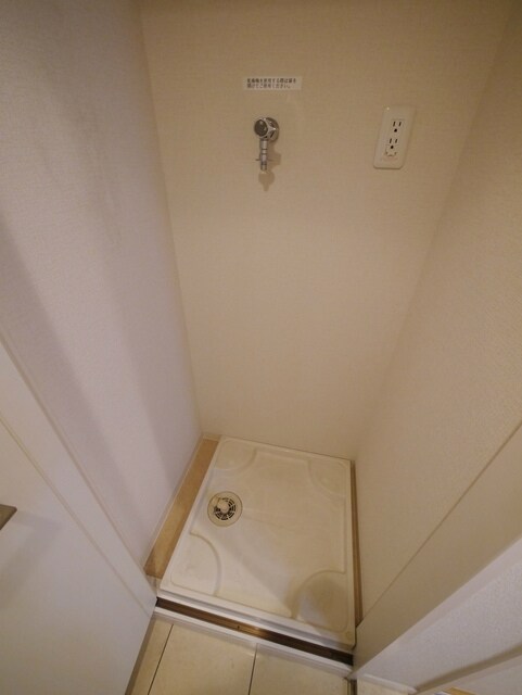 レジディア武蔵小杉の物件内観写真