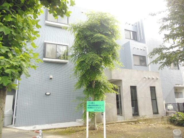 レジェンド平間の物件内観写真