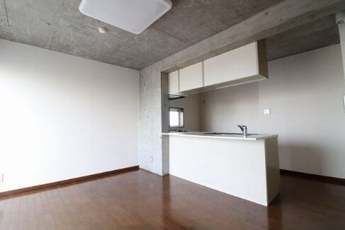 アメニティ高島台Iの物件内観写真