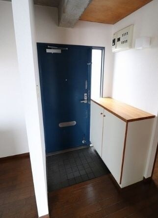 アメニティ高島台Iの物件内観写真