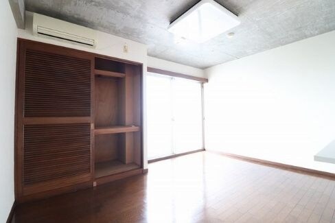 アメニティ高島台Iの物件内観写真