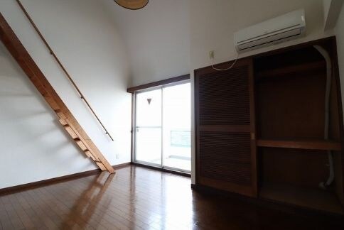 アメニティ高島台Iの物件内観写真