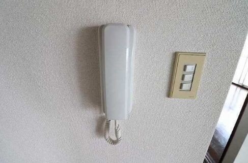 アメニティ高島台Iの物件内観写真