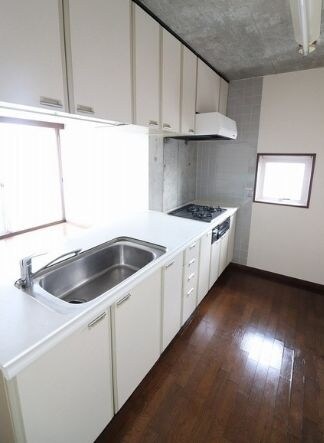 アメニティ高島台Iの物件内観写真