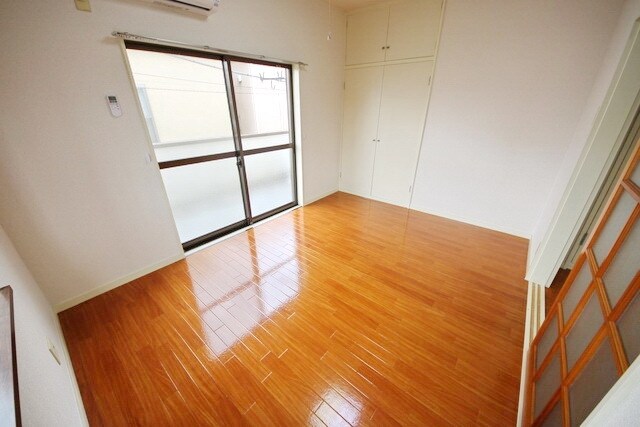 ルジャルダンオオクラヤマAの物件内観写真