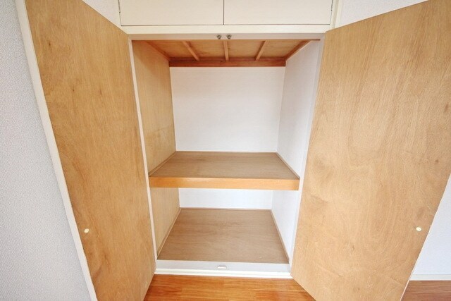 ルジャルダンオオクラヤマAの物件内観写真