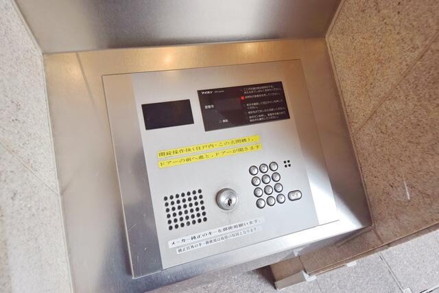 グリフィン横浜・ポートサイドの物件内観写真