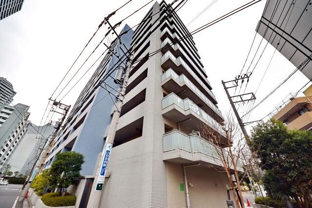 グリフィン横浜・ポートサイドの物件内観写真