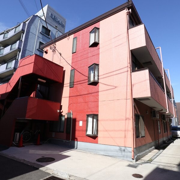 アコルデ妙蓮寺の物件内観写真