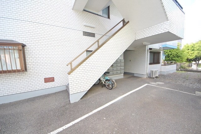 スカイプラザの物件内観写真