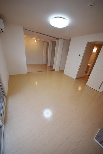 リッツハウスミノールの物件内観写真