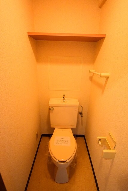 ミスミコーチの物件内観写真