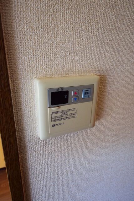 ミスミコーチの物件内観写真