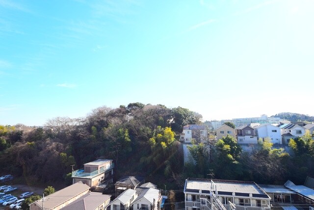 ミスミコーチの物件内観写真