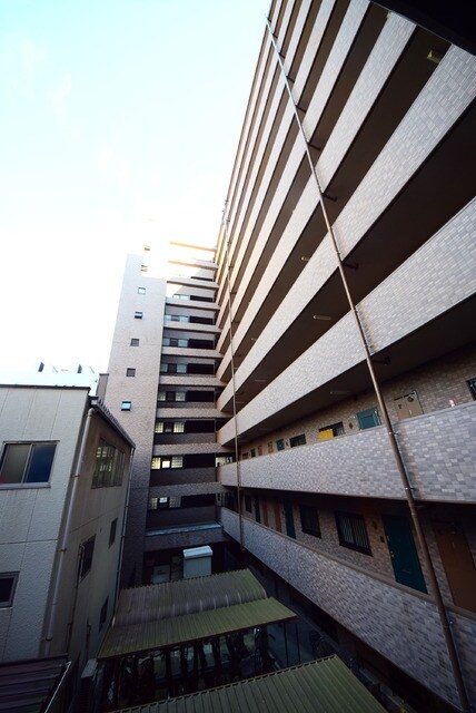 ミスミコーチの物件内観写真