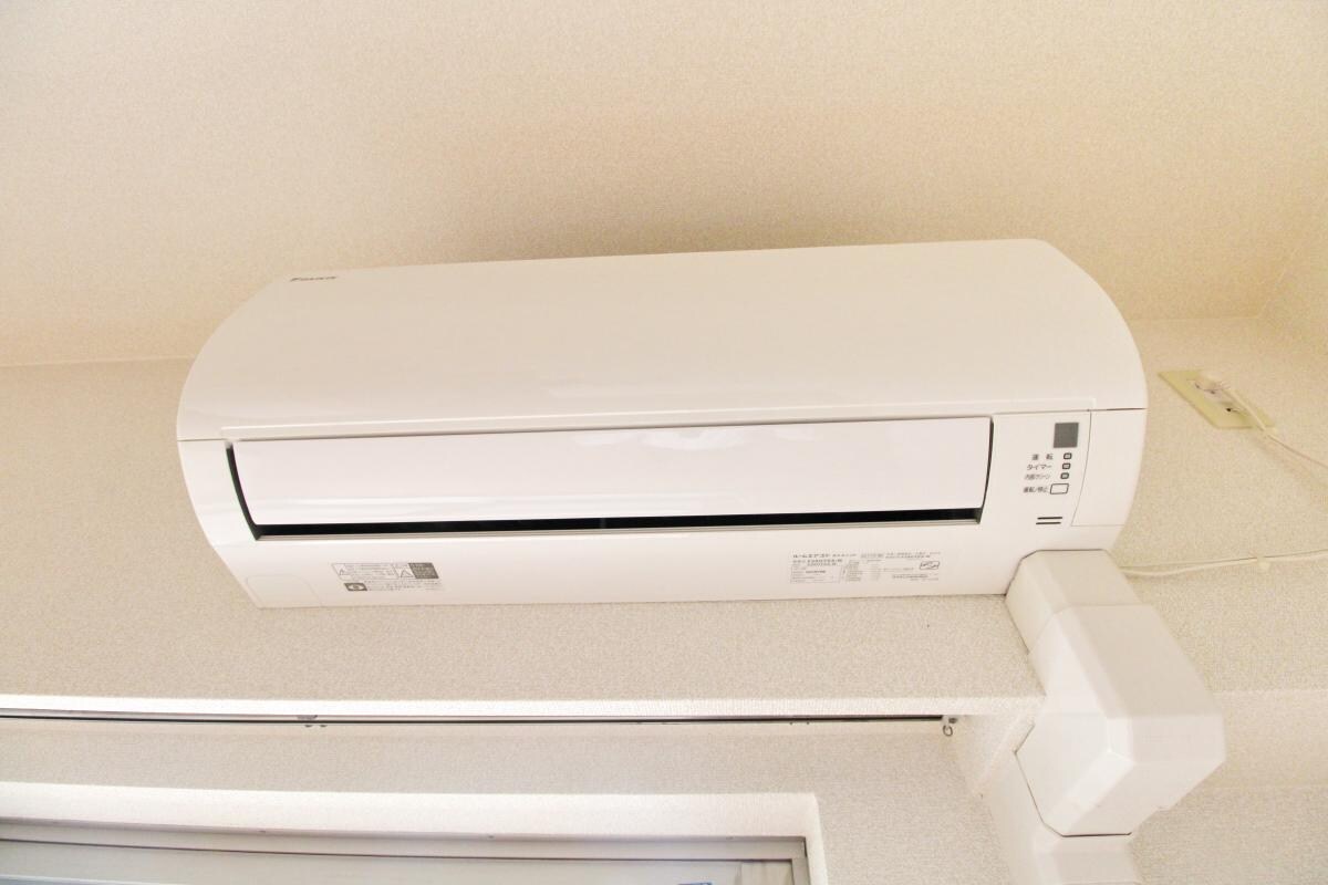 ピエス綱島の物件内観写真