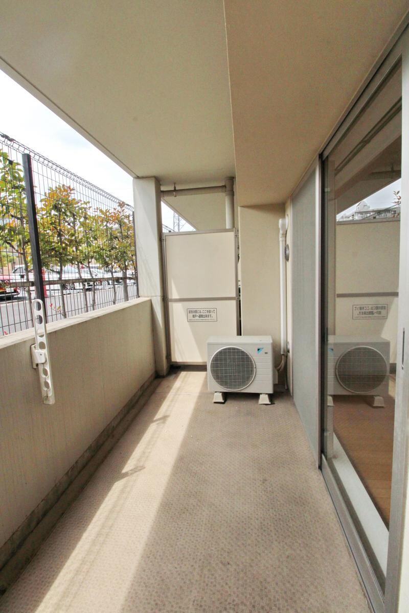 ピエス綱島の物件内観写真