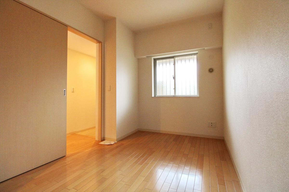 ピエス綱島の物件内観写真