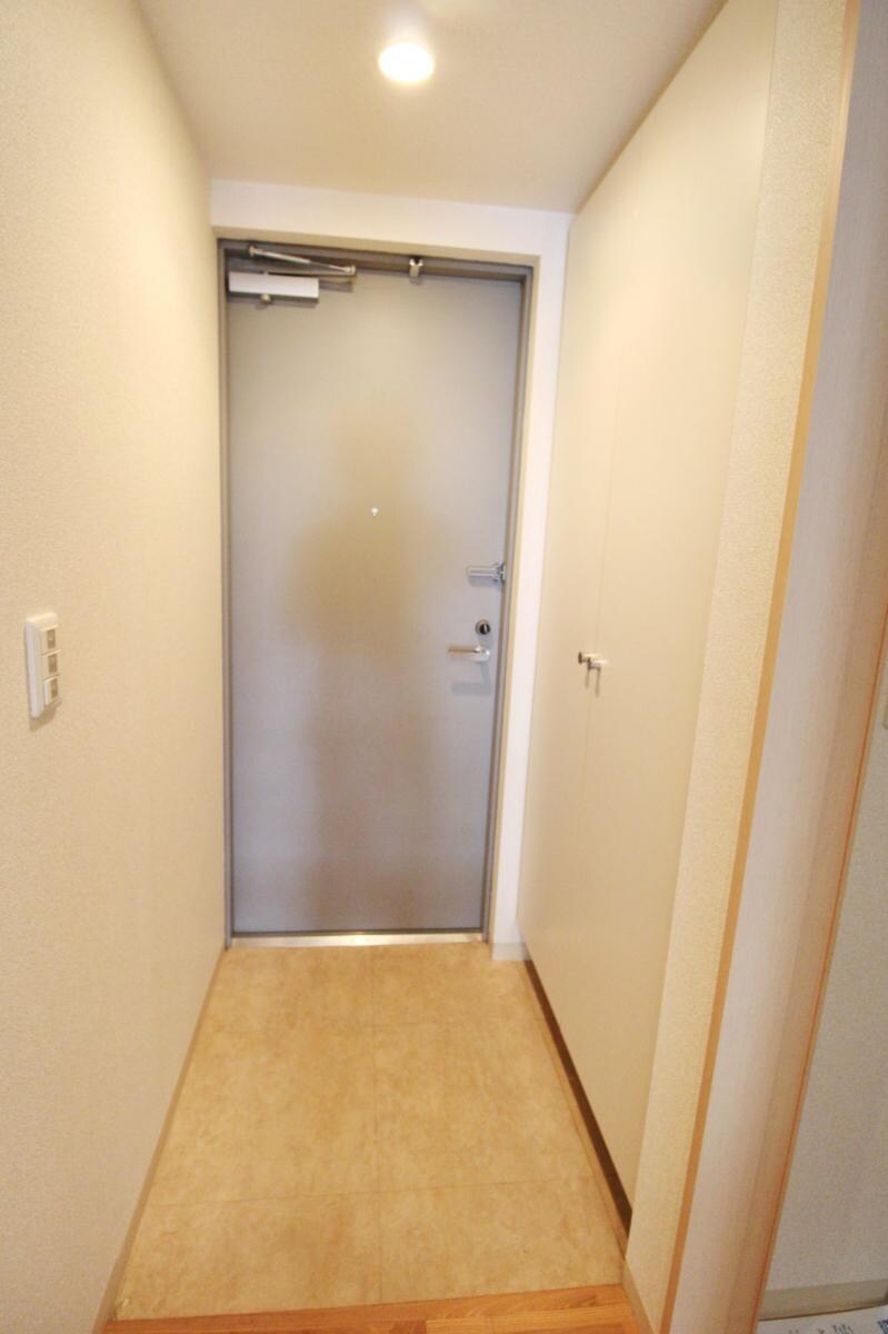 ピエス綱島の物件内観写真