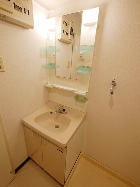 コスモリード武蔵中原の物件内観写真