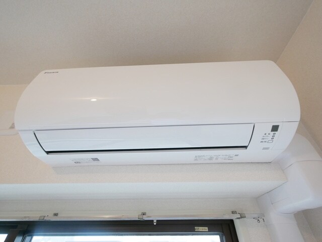 コスモリード武蔵中原の物件内観写真