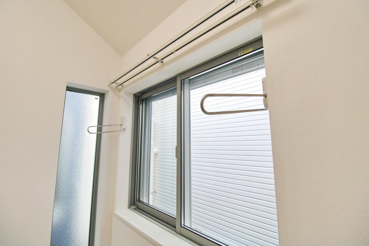 ポンデロッサ綱島西の物件内観写真