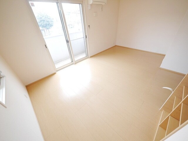 グランファミールの物件内観写真