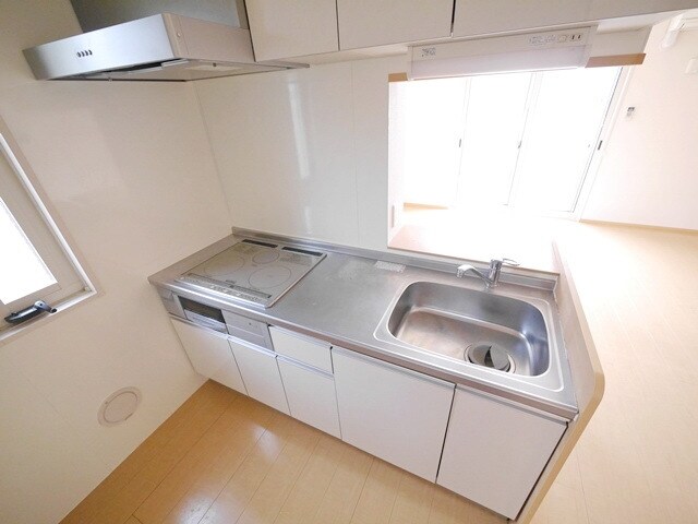 グランファミールの物件内観写真