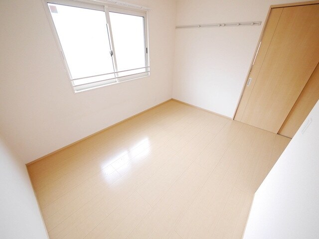 グランファミールの物件内観写真