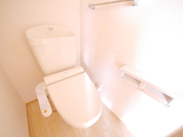 グランファミールの物件内観写真