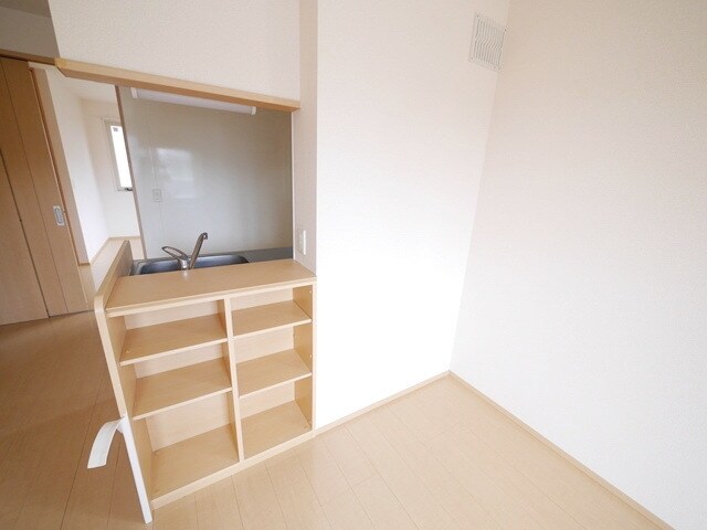 グランファミールの物件内観写真