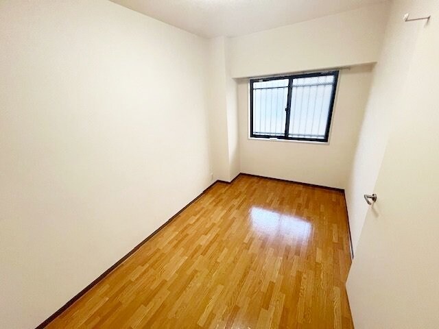 HARU菊名1の物件内観写真