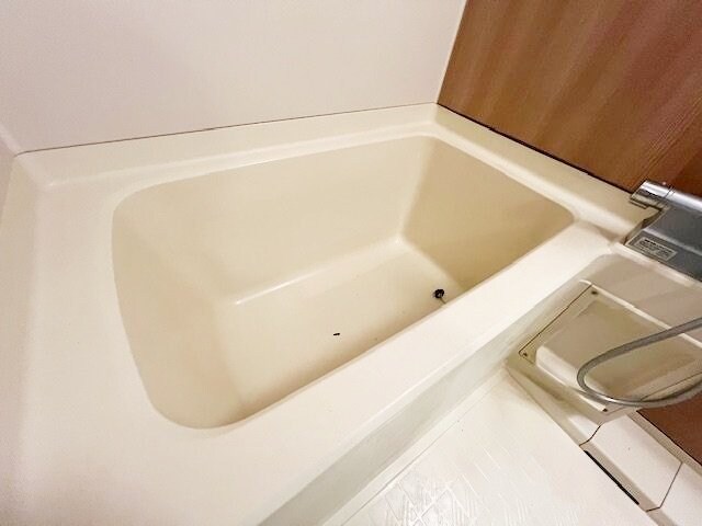 HARU菊名1の物件内観写真