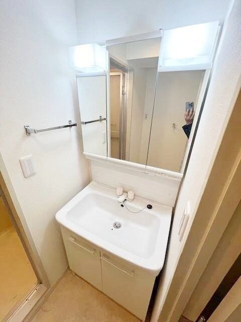 HARU菊名1の物件内観写真