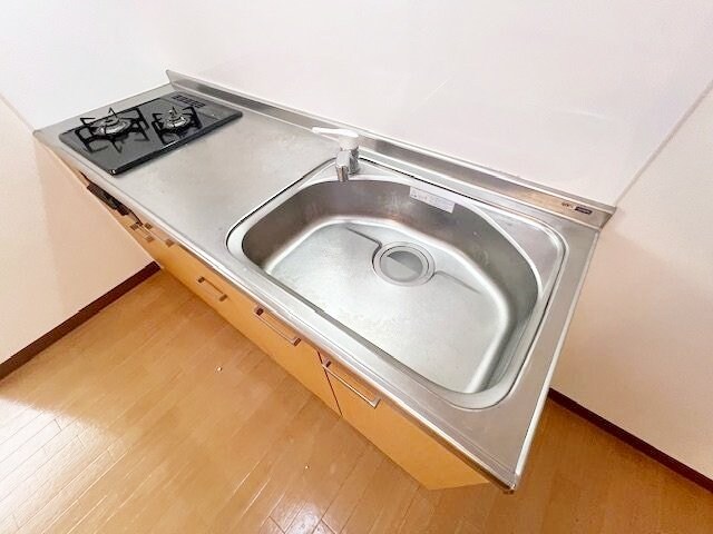 HARU菊名1の物件内観写真