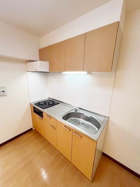 HARU菊名1の物件内観写真