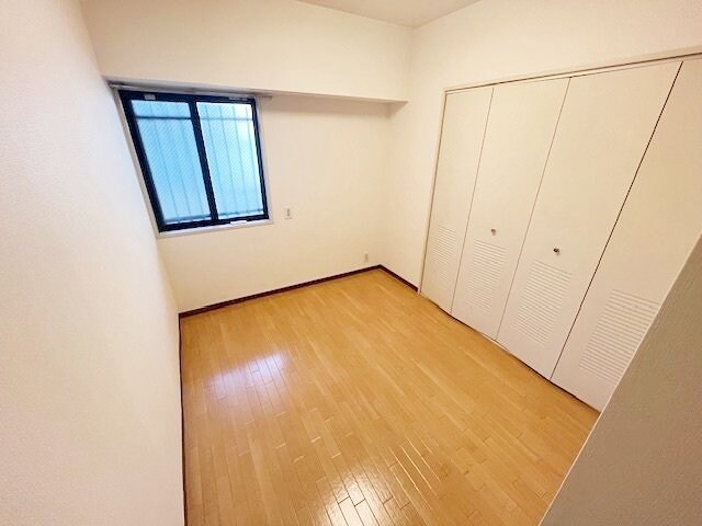 HARU菊名1の物件内観写真