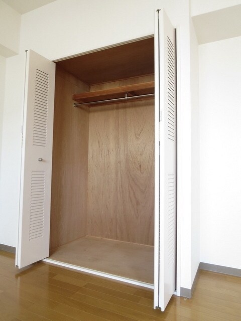 グランドゥール日吉の物件内観写真